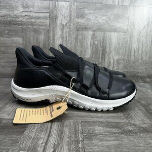 HOLO Maverick Men's size 13 Black Cactus Leather Shoes